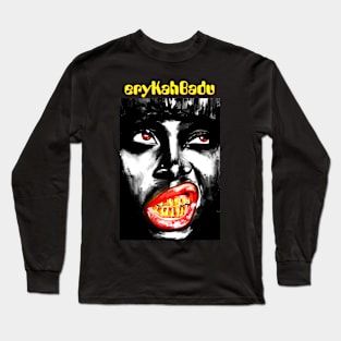 Erykah Badu | RNB Legendary Long Sleeve T-Shirt